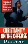 Christianity on the Offensive